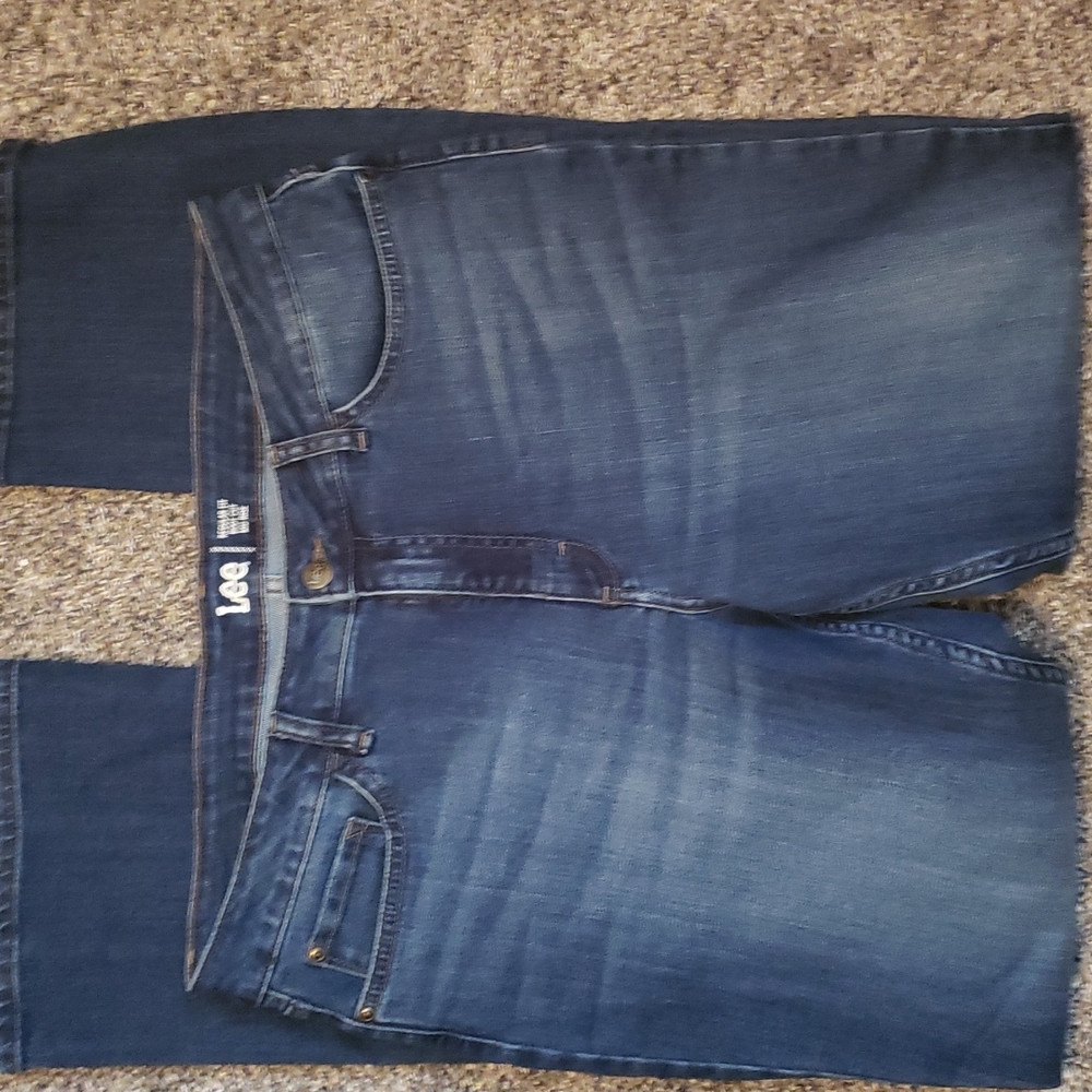 Women's jeans